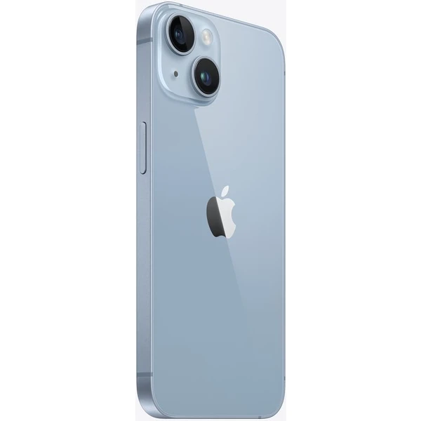 Apple iPhone 14 Plus 256GB modrý - Mobilní telefony - Obrázek G8LG300401