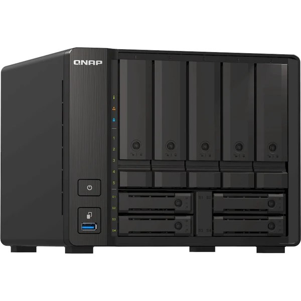 QNAP TS-h973AX-32G - NAS servery - Obrázek G8MK000K01