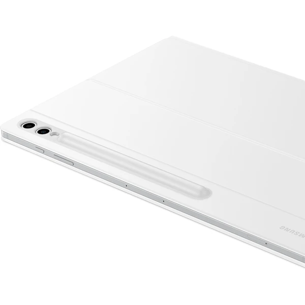 Samsung Cover Keyboard pouzdro s klávesnicí Galaxy Tab S10 Ultra/S9 Ultra bílé - Pouzdra s klávesnicí - Obrázek G8N9000N01