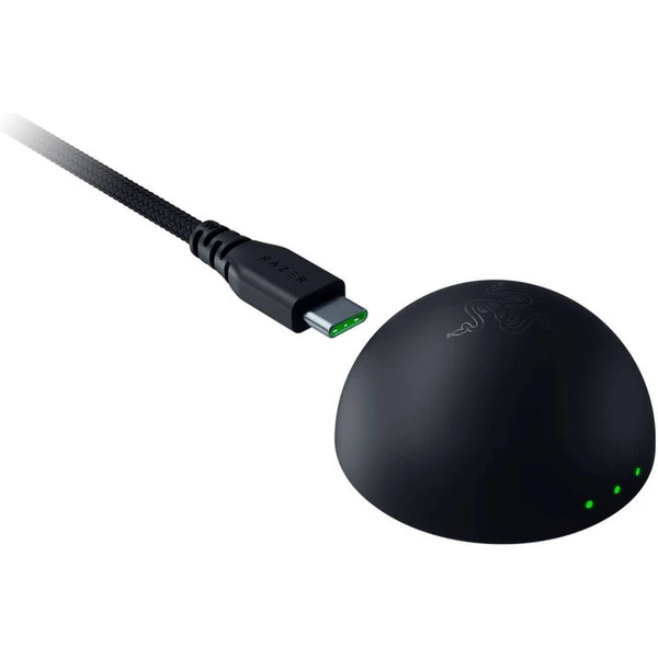Razer DeathAdder V4 Pro bezdrátová herní myš černá - Myši - Obrázek G8OG000K01