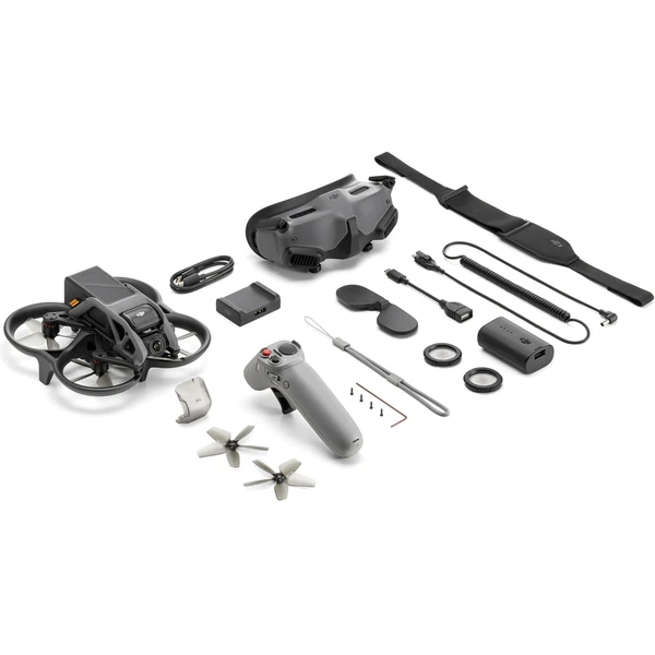 DJI Avata Pro-View Combo (DJI Goggles 2) - Drony - Obrázek G8PVF00101