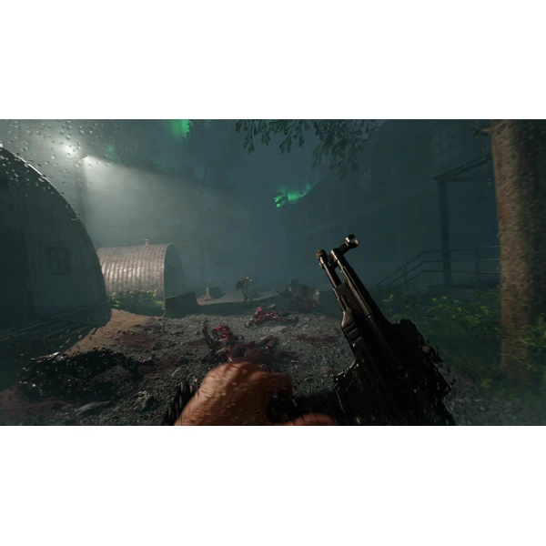 Projekt Z: Beyond Order (PS5) - Hry pro PS5 - Obrázek G8Q8000L01