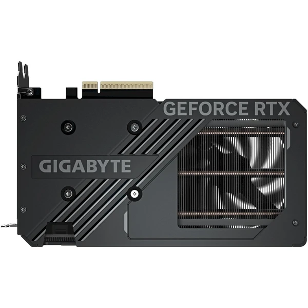 GIGABYTE NVIDIA GeForce RTX 5060 Ti WINDFORCE 2X 8G - Grafické karty - Obrázek G8QF000N01