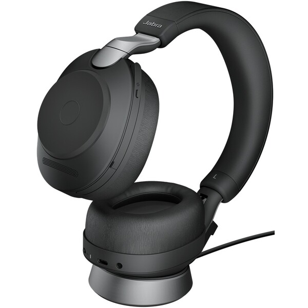 Jabra 28599-989-989 Černá