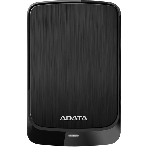 ADATA HV300 1TB, AHV320-1TU31-CBK Černá