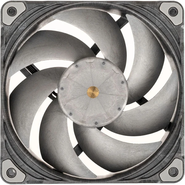 PHANTEKS T30 PWM 120mm černý - Ventilátory pro PC - Obrázek G8SC000J01