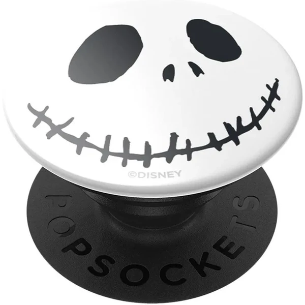 PopSockets PopGrip - Jack Skellington - Držáky - Hlavní obrázek