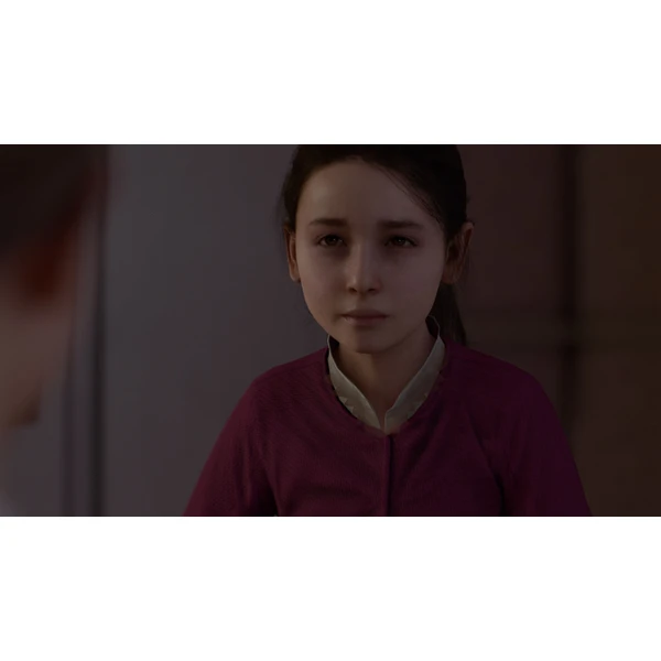 DETROIT Become Human (PS4) - Hry pro PS4 - Obrázek G8Y3100201
