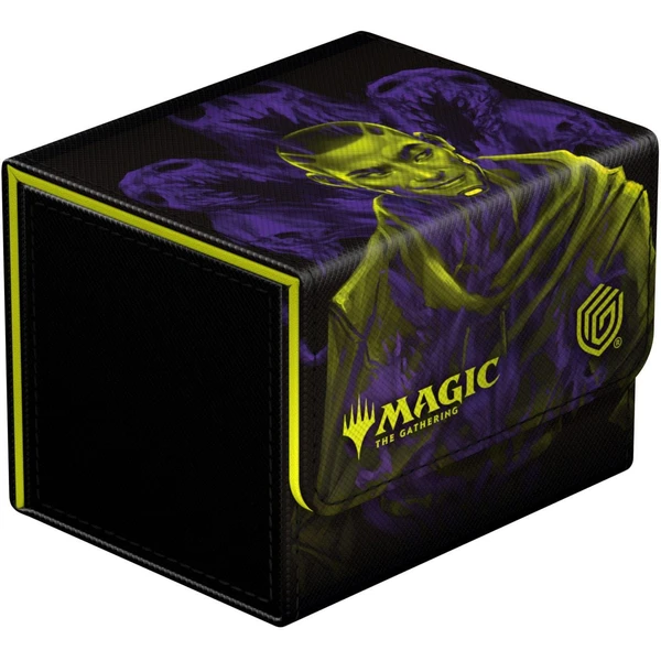Ultimate Guard Sidewinder 100+ Xenoskin box na karty MTG Duskmourn: House of Horror - Kaito - Boxy a krabičky na karty - Obrázek G8YB000N01