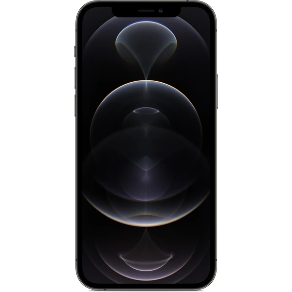Apple iPhone 12 Pro 512GB grafitově šedý - Mobilní telefony - Obrázek G8YD500301