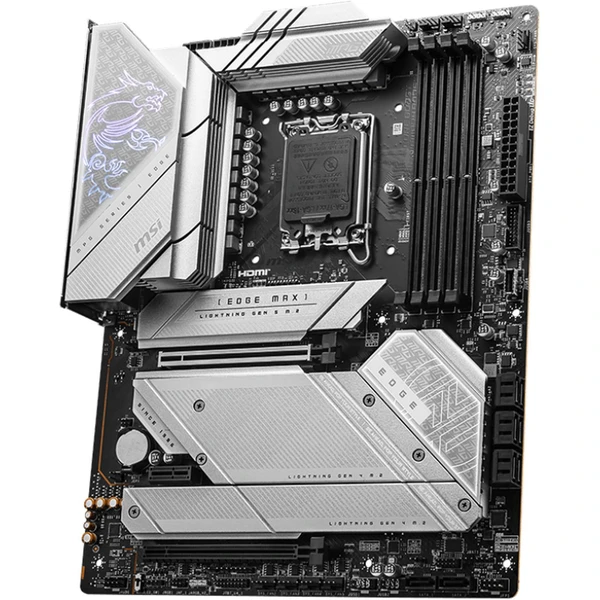 MSI MPG Z890 EDGE TI WIFI - Základní desky - Obrázek G93A000N01