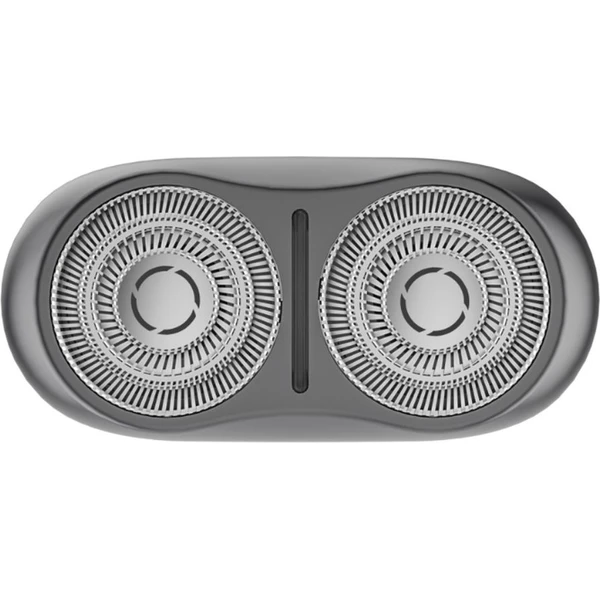 Xiaomi Electric Shaver S200 EU holicí strojek šedý - Holicí strojky a zastřihovače - Obrázek G94D000J01