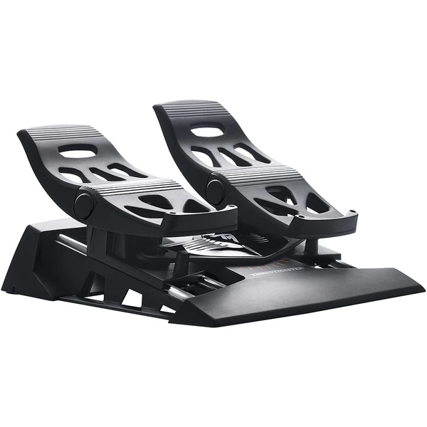 Thrustmaster pedálová sada T.Flight Rudder - Pedály - Obrázek G94LF00101