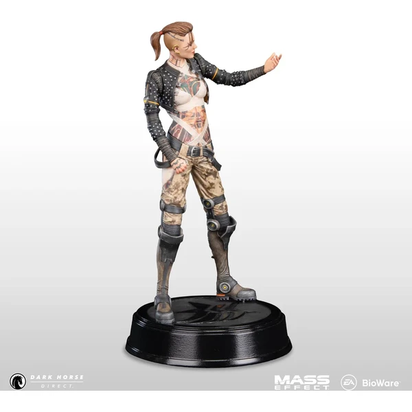 Soška Dark Horse Mass Effect - Jack 20 cm - Sochy a sošky - Obrázek G9BC000K01