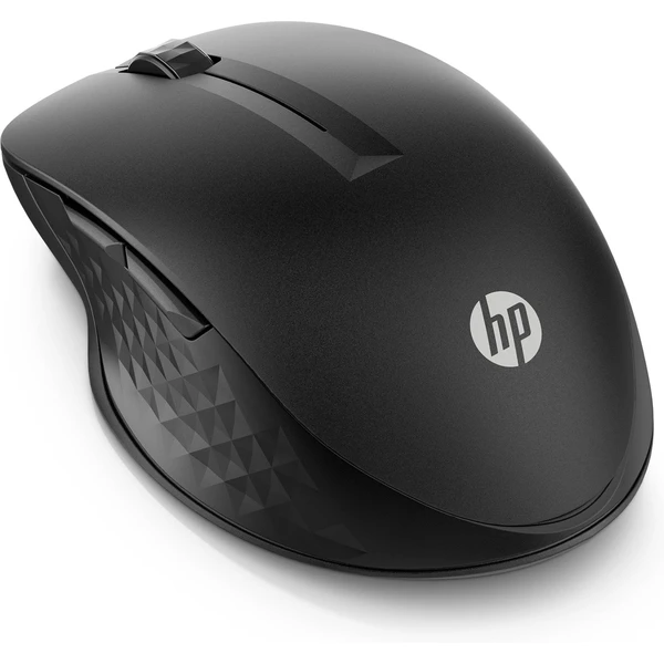 HP 430 bezdrátová myš černá - Myši - Obrázek G9HS100501