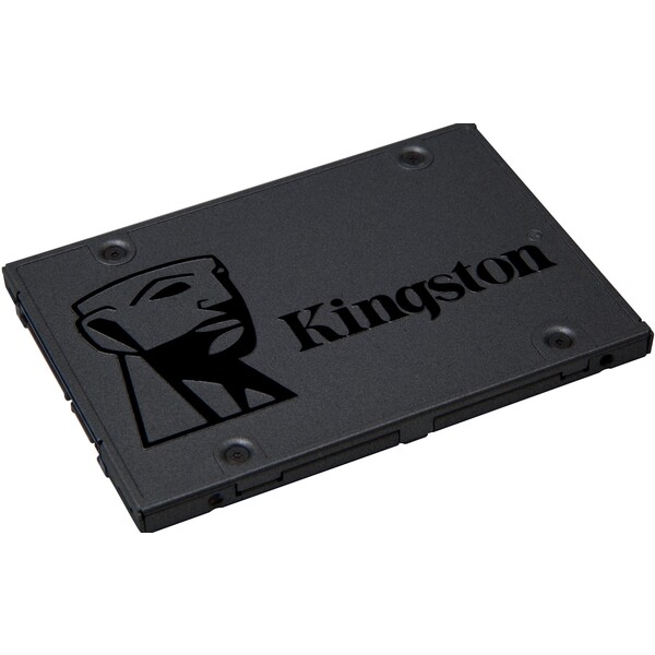Kingston SSD A400 960GB, SA400S37/960G