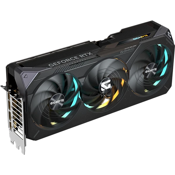 GIGABYTE NVIDIA GeForce RTX 5090 GAMING OC 32G - Grafické karty - Hlavní obrázek