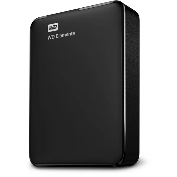 WD Elements Portable externí HDD 3TB - Pevné disky - Obrázek G9KQ600301