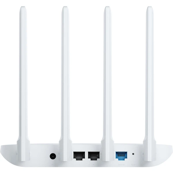 Xiaomi Mi 4C Wi-Fi 4 router bílý - Routery - Obrázek G9L1500301