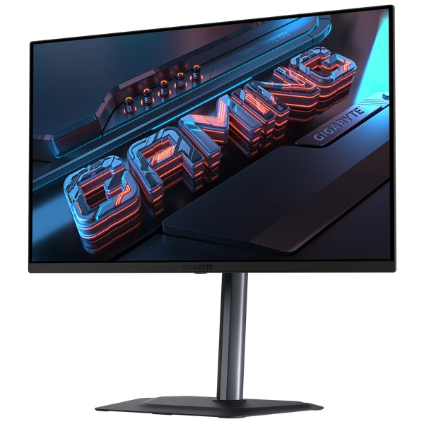 GIGABYTE MO27Q2A herní monitor 27" - Monitory - Obrázek G9LG000K01
