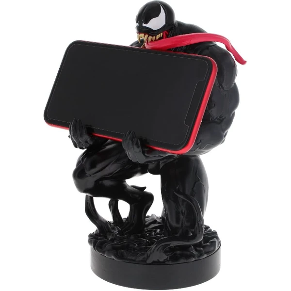 EXG Cable Guys Marvel - Venom - Figurky - Obrázek G9M3G00101
