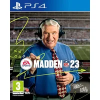 MADDEN NFL 23 (PS4) - Hry pro PS4
