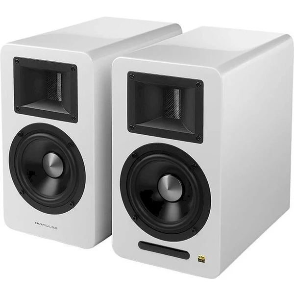 EDIFIER Airpulse A100 aktivní reproduktory bílé - Reproduktory - Obrázek G9RF000N01