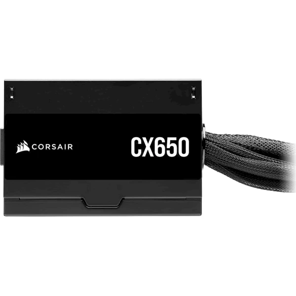 Corsair CX650 650W - Zdroje - Obrázek G9RK000K01