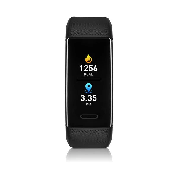 Niceboy X-fit GPS - Fitness náramky - Obrázek G9S0000301