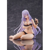 Soška Golden Head Shy Girls in Love - Tsuduri Amagasa 1/7 (Limited Edition) 15 cm - Sochy a sošky