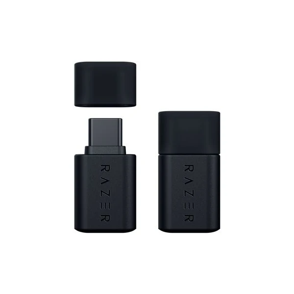 Razer BlackShark V3 X Hyperspeed černé - Sluchátka - Obrázek G9TF000K01