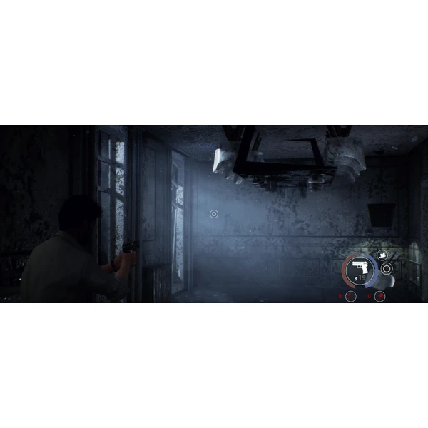 Past Cure (Xbox One) - Hry pro Xbox One - Obrázek G9U4100201