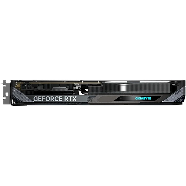 GIGABYTE NVIDIA GeForce RTX 5060 GAMING OC 8G - Grafické karty - Obrázek G9UF000J01