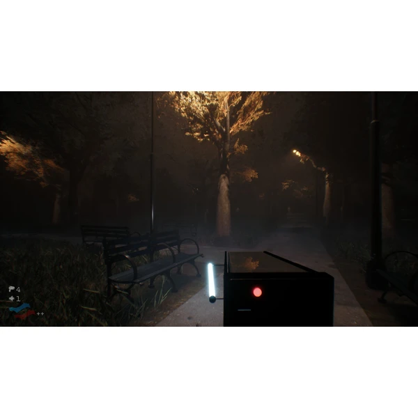 Feardemic Horror Bundle (Switch) - Hry pro Nintendo Switch - Obrázek G9WJ000K01