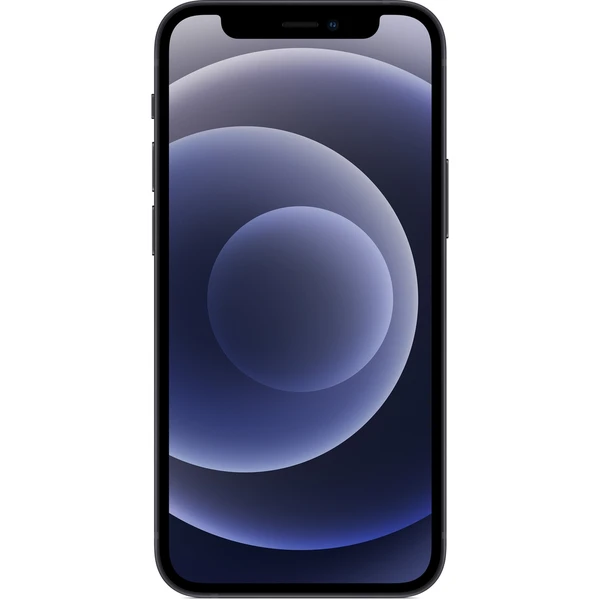 Apple iPhone 12 mini 128GB černý - Mobilní telefony - Obrázek G9XD500301