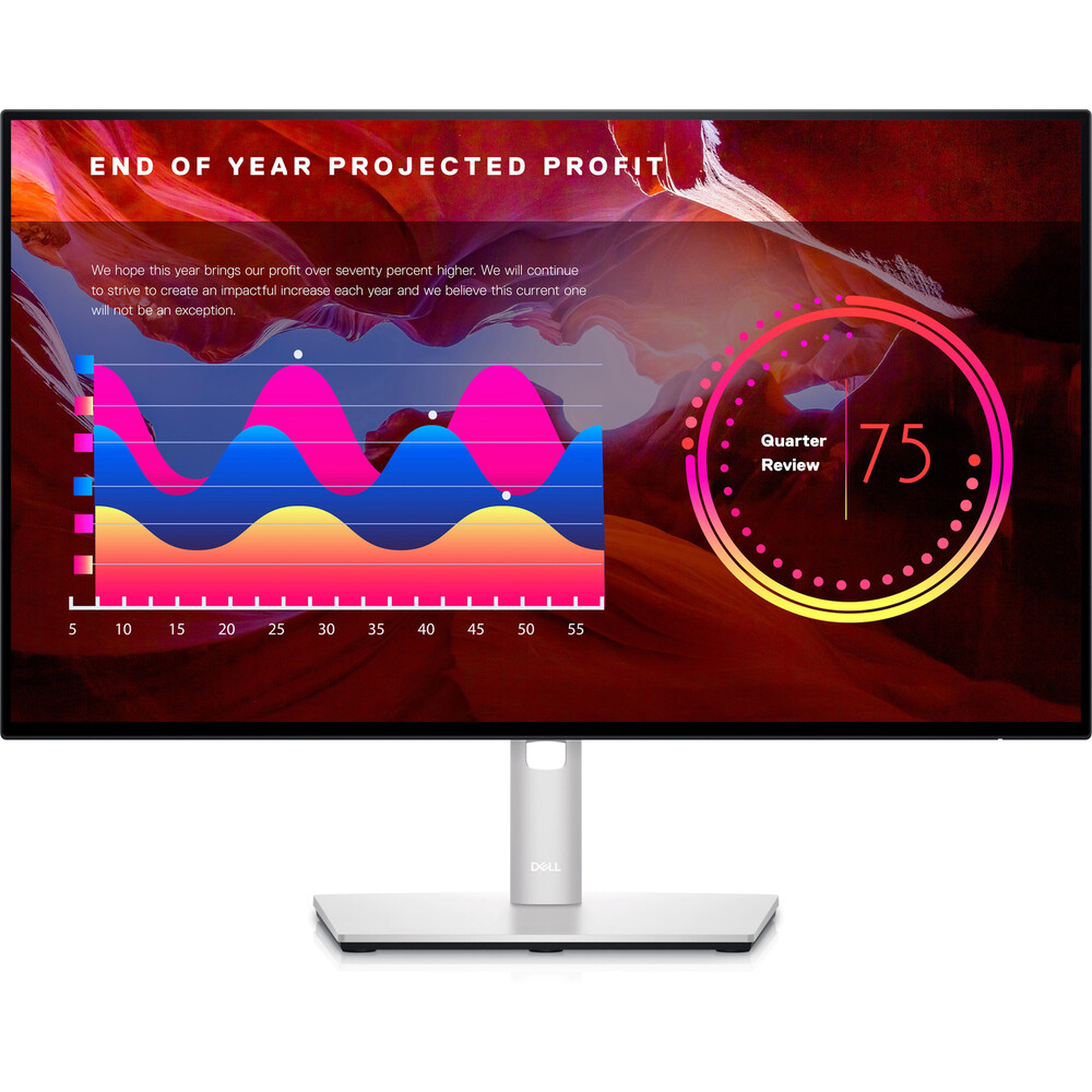 Dell UltraSharp U2422H monitor 24