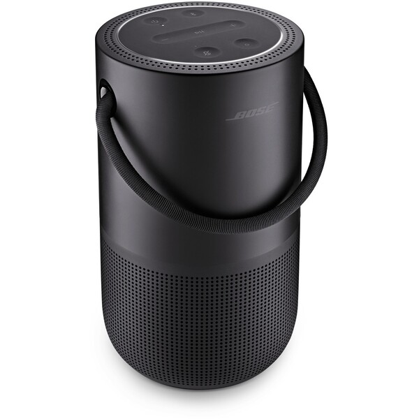 Bose Portable Home Speaker B 829393-2100 Černá