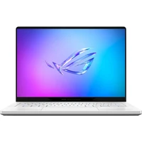 ASUS ROG Zephyrus G14 (GA403WM-NEBULA011X) RTX 5060 bílý - Notebooky