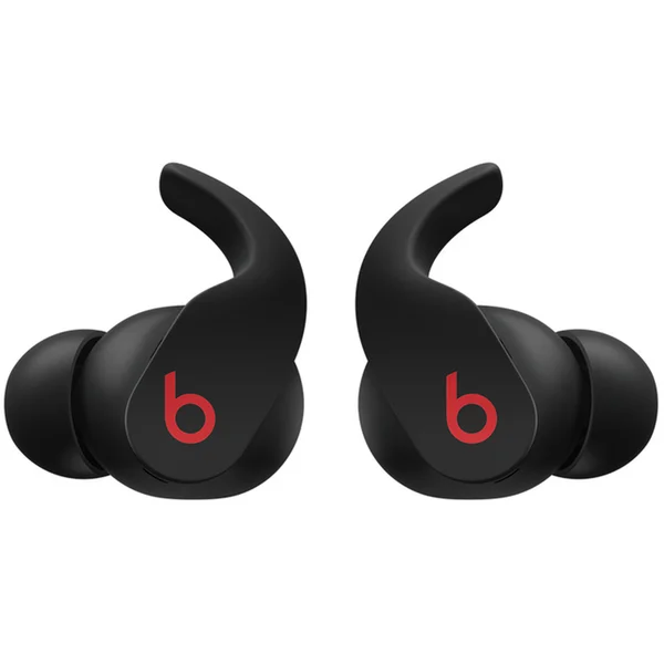 Apple Beats Fit Pro bezdrátová sluchátka černá - Sluchátka - Obrázek GA2W600301