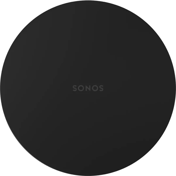 Sonos Sub Mini černý - Reproduktory - Obrázek GA2XF00101
