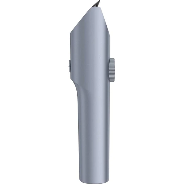 Xiaomi Hair Clipper 2 EU zastřihávač vlasů a vousů šedý - Holicí strojky a zastřihovače - Obrázek GA4D000J01
