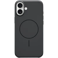 Apple Beats kryt s MagSafe na iPhone 16 Plus půlnočně černý - Pouzdra