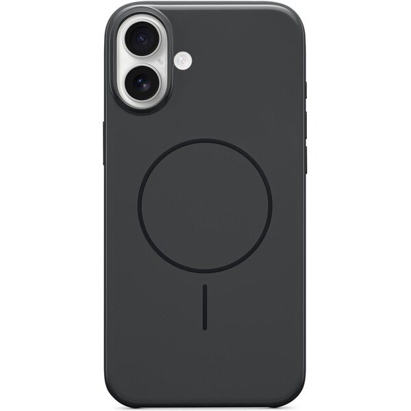 Beats iPhone 16+ Case with MS - Midnight Black
