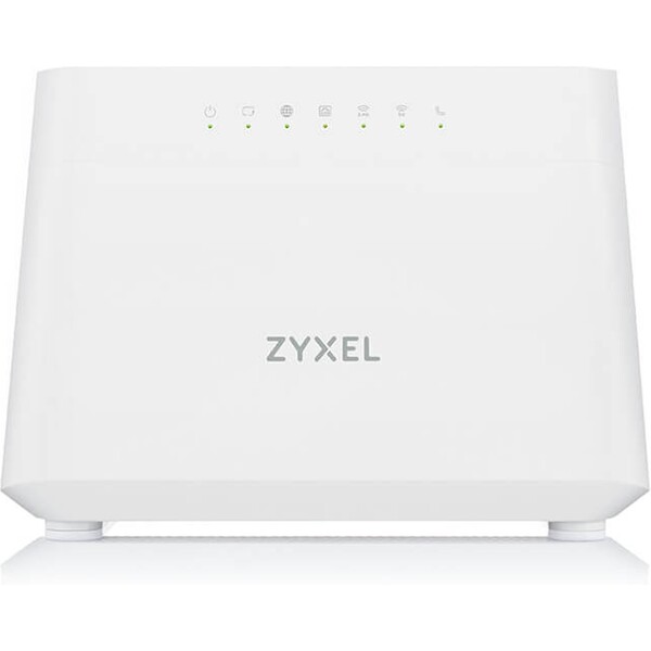 Zyxel DX3301-T0-EU01V1F Bílá