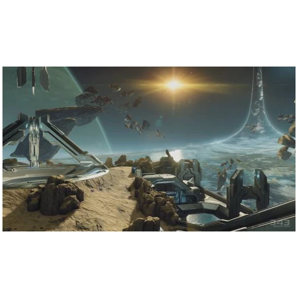 Halo: The Master Chief Collection (Xbox One) - Hry pro Xbox One - Obrázek GA65100201