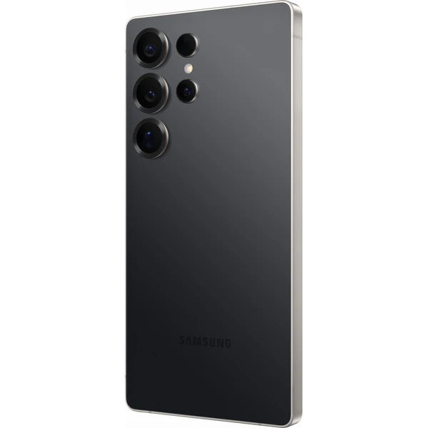 Samsung Galaxy S25 Ultra 5G 12GB/512GB černý titan - Mobilní telefony - Obrázek GA8D000N01