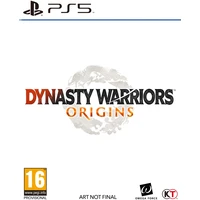 Dynasty Warriors: Origins (PS5) - Hry pro PS5