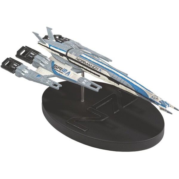 Replika Dark Horse Mass Effect - Alliance Normandy SR-2 16 cm