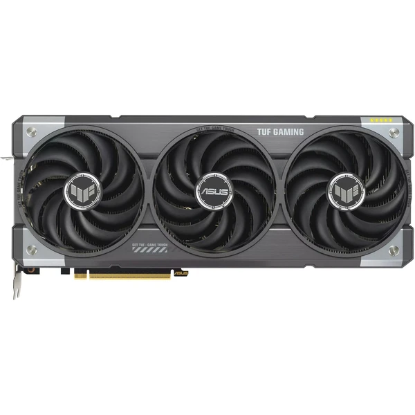 ASUS TUF Gaming NVIDIA GeForce RTX 5070 12GB GDDR7 OC - Grafické karty - Obrázek GADB000K01