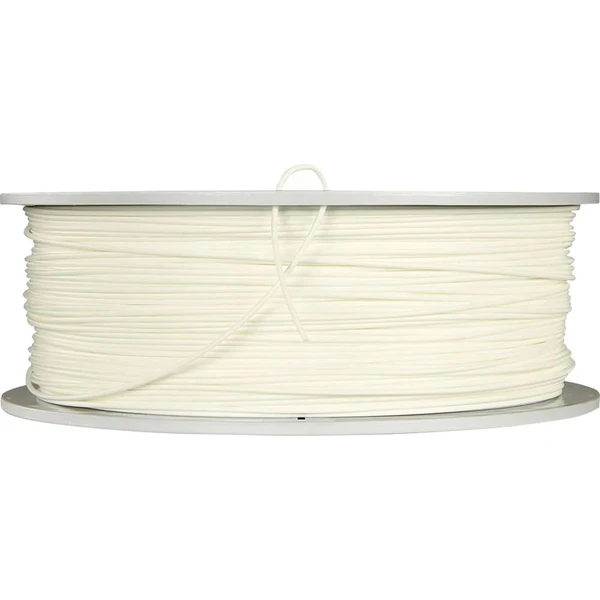 VERBATIM filament do 3D tiskárny PET-G 1.75mm, 327m, 1kg bílý - Filamenty pro 3D tiskárny - Obrázek GAG3000L01
